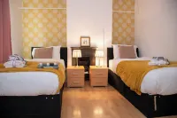 THE ROYALE PLACE Hotel di 