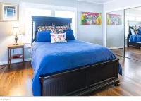 The Gates Guest House Hotel di Brady