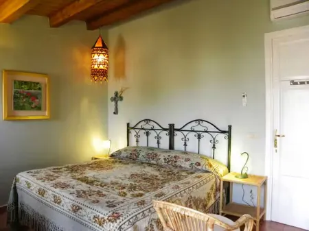 Terrace Suite: Your Fantastic Holiday in a Quaint Village with Mountain View!