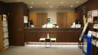 Hotel Glan Y's Kumagayaekimae Premier Hotel di Namegawa