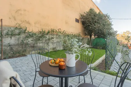 Isola Felice Grandate by Rent All Como