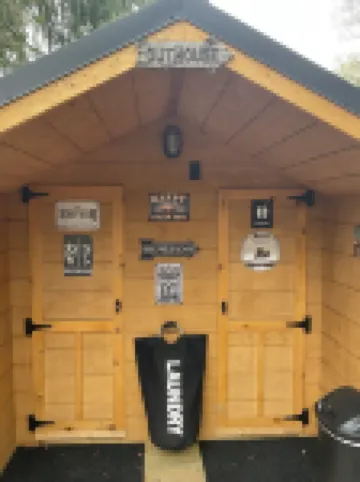 Property of Big Foot Roscoe, NY