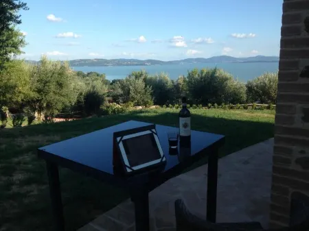 Appartamento con 1 Camera da Letto e Vasca Idromassaggio