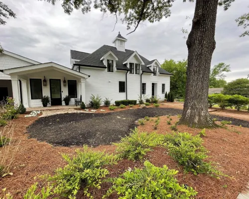 The Carriage House of Corinth is a remodeled home with loads of charm Hotels in Corinth