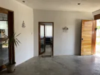 Punta Sal Beach house, WiFi, 1st floor+Grill Hotels in Punta Sal