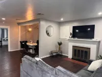 Cozy home away from home
