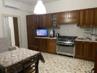 Grandmother Mary Rose