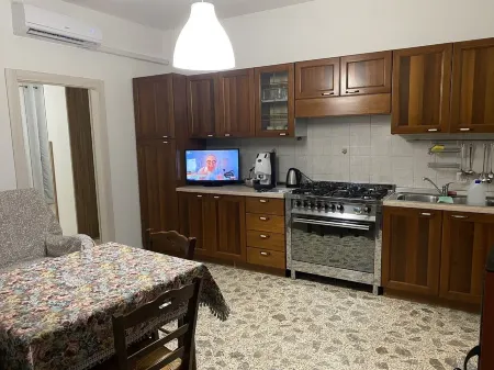 Grandmother Mary Rose