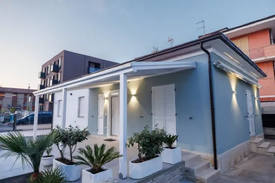 ClaEli Holiday House Hotels in Porto Sant'Elpidio