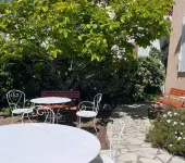 Villa à 2 minutes de la plage