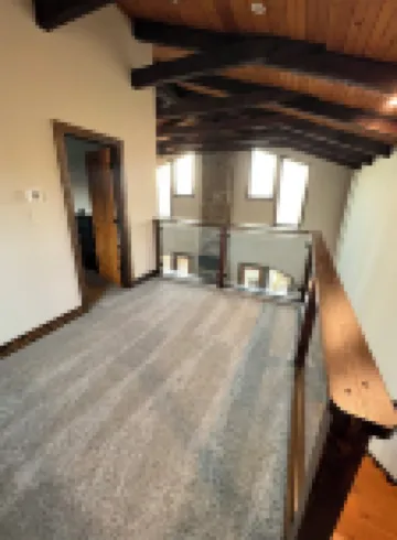 Windrock Cabin On The Hill