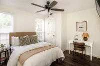 TigerTown Retreat - Comfort Minutes from Campus