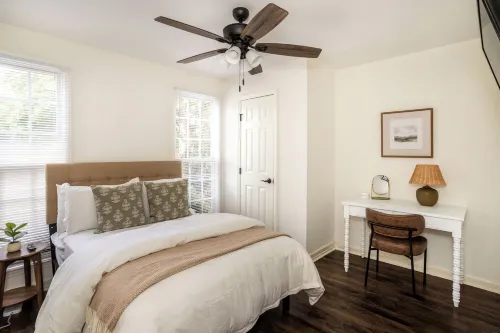 TigerTown Retreat - Comfort Minutes from Campus