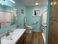 The Whelk - Cozy, Pet-Friendly & Accessible Cottage in the Heart of Chincoteague