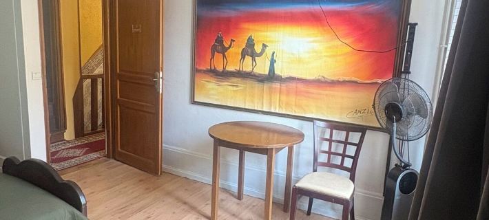 Chambre d'hôtes Anzi Hotels in Aube
