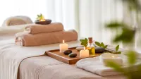 Country Inn Amp; Suites by Radisson, Goa Candolim - spa