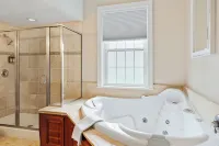 The Essex Resort & Spa - Romantic