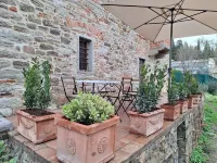 Tuscan Villa 15 min from Florence, Parking, Garden