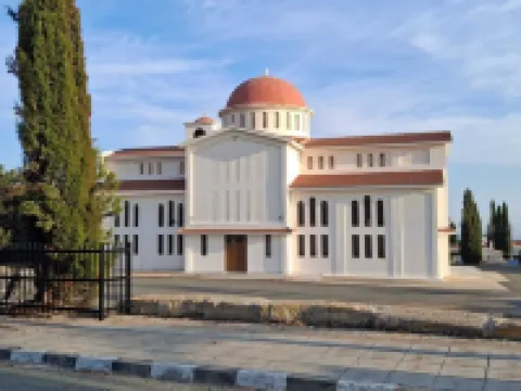 Stunning Sea & Sky View- 3BR, Pool ,Amazing Balcony Hotel di Tremithousa