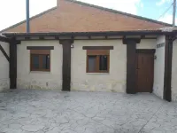 Casa Ruplas II Hotels in Matapozuelos