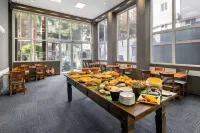 Higienópolis the Standard Residence