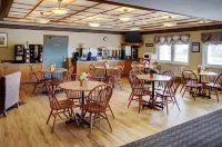 布蘭頓- 湖景套房飯店 布蘭登住宿飯店
