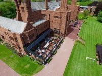 Abbey House Hotel Hotel in zona Abbazia di Furness