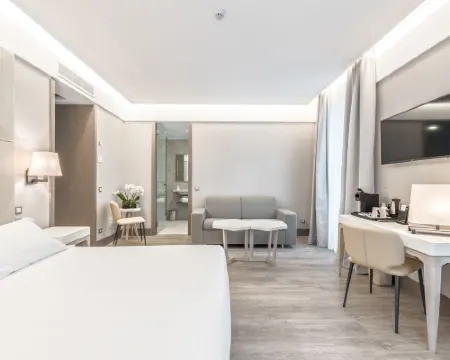 Hotel Firenze e Continentale Hotel a La Spezia