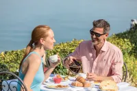 Deluxe View Apartment