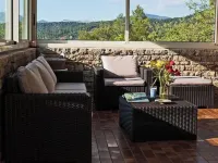 4-bedroom villa for 8 people