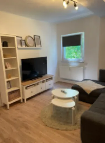 Cozy Vacation Apartment Between Geiseltal and the Wine Region Saale - Unstrut