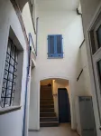 Alice Apartments - Heron, Spacious studio apartment in the historic center of Crescentino