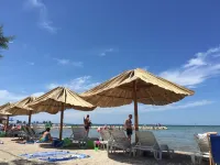 Apartment A2 with pool view Hotels in Opcina Nin