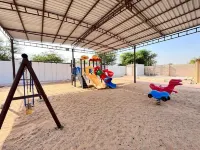 4 Bedrooms villa for rent Hotels in 