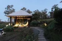 Sandalwood Vineyard Resort Hunter Valley - 4-stjärniga