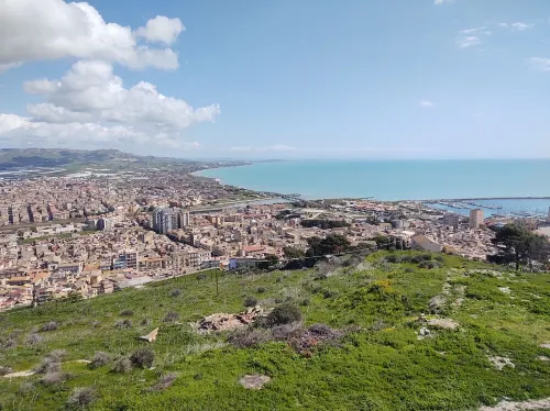 Atelier Terenzio 24H check in Hotels in Licata