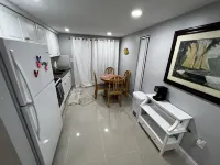 Cozy,comfy and clean 2 bedroom/one bath apartment
