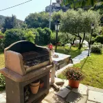 Franco Versilia's Niche