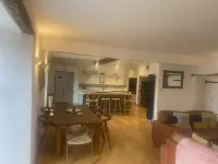 Upcott Farm 3 Bedroom Holiday Home in Devon Hotels in Crediton