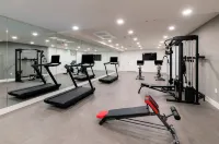 Luxury Retreat Universal Studios