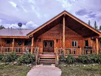 Gilbert Creek Lodge, your Home Sweet Home in the Uinta's! Hotels in Uintan piirikunta