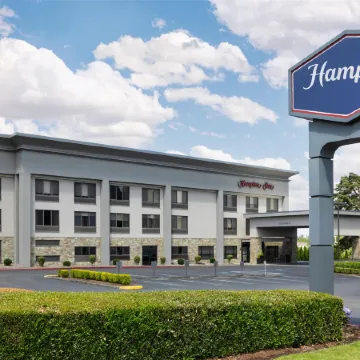Hampton Inn Portland East