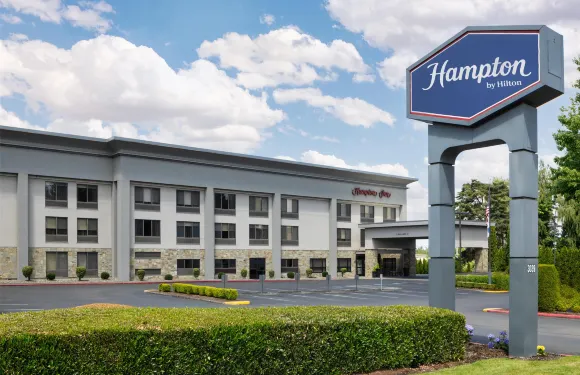 波特蘭東歡朋酒店