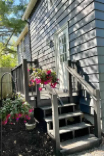 The Serendipity Spot