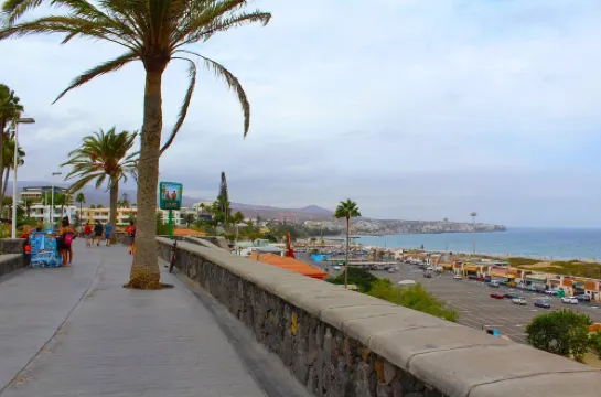 Sunrise Maspalomas by Privilege