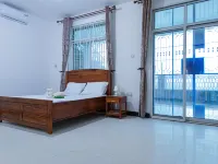 Tranquil Beachfront Apartment in Uroa, Tanzania Hotels in Uroa