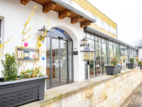 AaRa Hotel Hotels in Radeberg