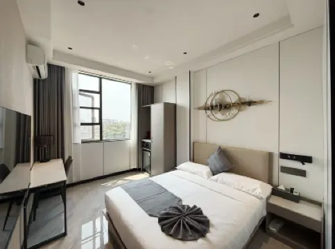 Hotel Eden 24 Novembre Hotéis em 