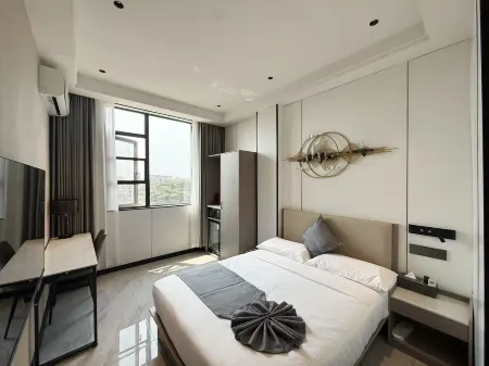 Hotel Eden 24 Novembre Отели в г. Люкенга