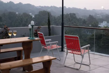 Azure Bliss by Da Alohas